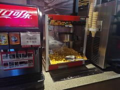 -大丰收李家(浦西万达店)