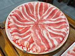 -楠火锅(西单店)