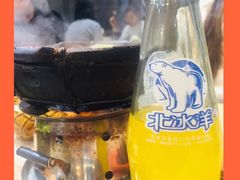 -范贤光鸡公煲(平乐园总店)