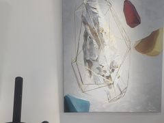 -Refn油画丨零基础定制油画