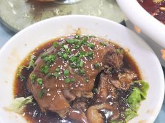 -清华大学-观畴园餐厅