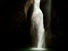 -华蓥山天意谷景区