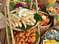 -HERRE·FARM 赫尔露营农场·团建聚会包场