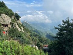 -泰山风景名胜区