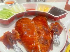 -大鸭梨烤鸭店(光彩店)