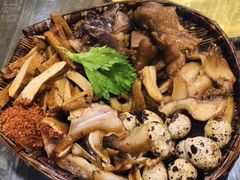 -灶东家民间菜(回兴店)