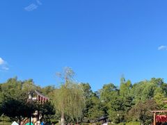 -常德桃花源景区