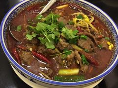 -大众食府