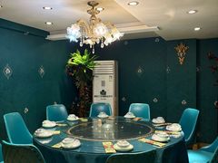 -阿拉丁新疆风味餐厅·清真(罗廊巷店)