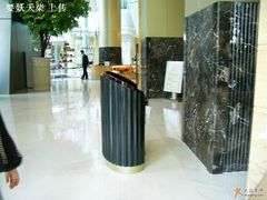 -上海明天广场JW万豪酒店