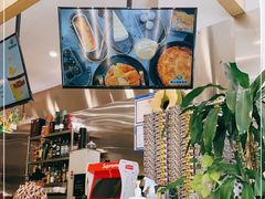 -猫王榴莲世家(三里屯SOHO商场店)