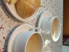-战斧牛排餐厅(百盛优客店)