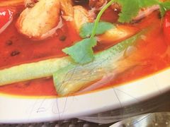 -避风塘(百联东郊店)
