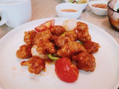 -莆田餐厅PUTIEN(颐堤港店)