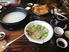 -渔米粥(罗湖店)