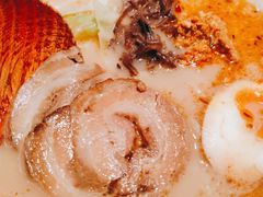 酸酸辣辣面-味千拉面(星摩尔购物中心店)