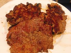 牛排-东方红海鲜百汇(国际大厦店)