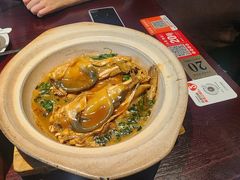 -永安鱼庄·镇江菜(东吴路店)