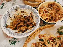 -东排食堂长沙小吃大排档(五一广场店)