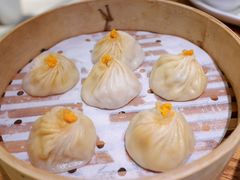 王牌蟹粉灌汤包-苏小柳手工点心(人民广场分院)