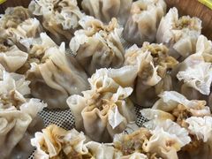 牛肉烧麦-来顺成饭庄