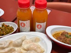 -喜家德虾仁水饺(青岛永旺东部店)