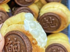 -鲍师傅糕点(国金街店)