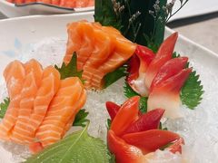 -大渔铁板烧(天河城店)