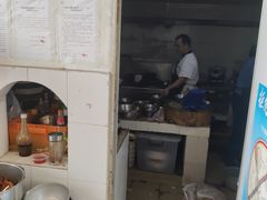 -深圳柯记餐厅(大望店)