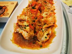 -九转小磨·非遗东北菜旗舰店