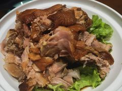 -煎饼卷大葱(春秋西路店)