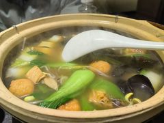 -安多素食(广仁寺路店)