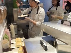 -狐狸和向日葵(北京路店)