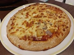 -萨莉亚意式餐厅(杭州西溪龙湖天街店)