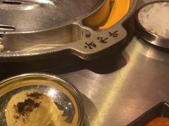 -哈哈碳都·牛肋条无限自助烤肉(台江万达店)