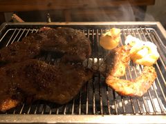 -丹东特色烤肉(学府路一部店)