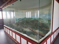-采石矶景区