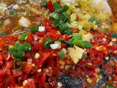 -红色湘菜馆(春风店)