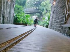 -铁路文化公园