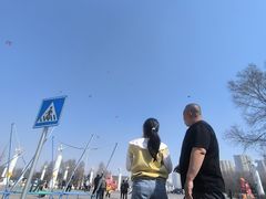 -丁香湖公园
