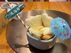 泡鲁达-云海肴云南菜·蒸汽石锅鱼(北京良乡华冠店)