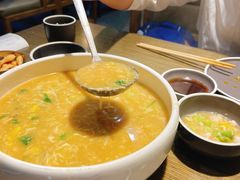 -隆喜元鱼汤包·海鲜(中联广场店)