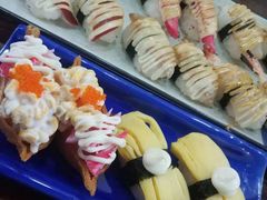 -熊本屋日式料理(万达店)
