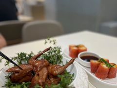 -蔡澜点心·粤菜(月星环球港店)