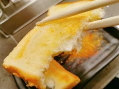 -老吕涮羊肉•东北原味烧烤•大油边•烤鱼(五角场店)