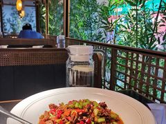 -湘阁里辣(东门茂业店)