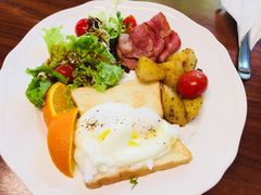 -VESH COFFEE(定西路店)