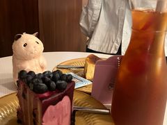 -BAKER&SPICE(安福路店)