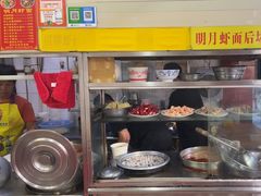 -明月虾面(厦禾路店)