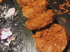 -水木苼 蔬食料理